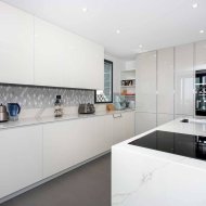 Reventa - Chalets -
Ciudad Quesada - La Marquesa Golf