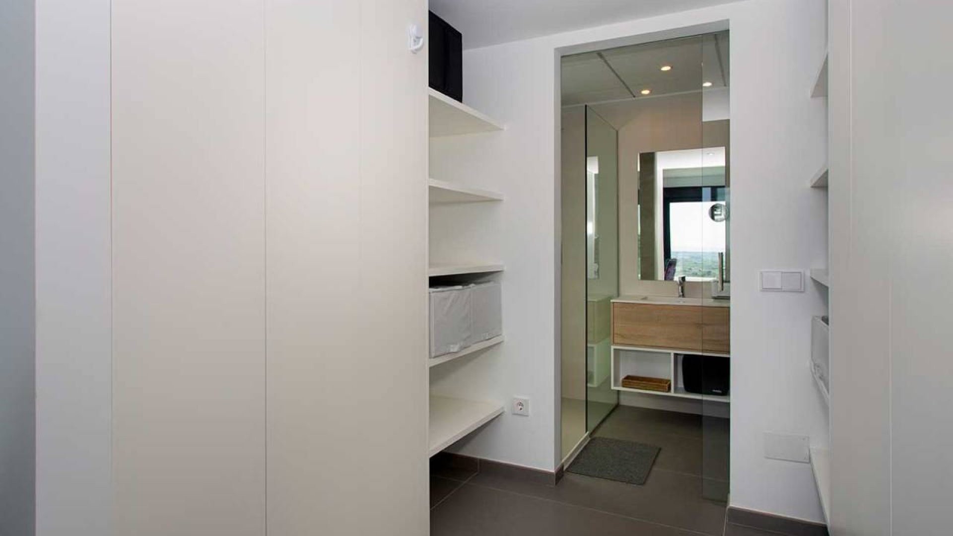 Reventa - Chalets -
Ciudad Quesada - La Marquesa Golf