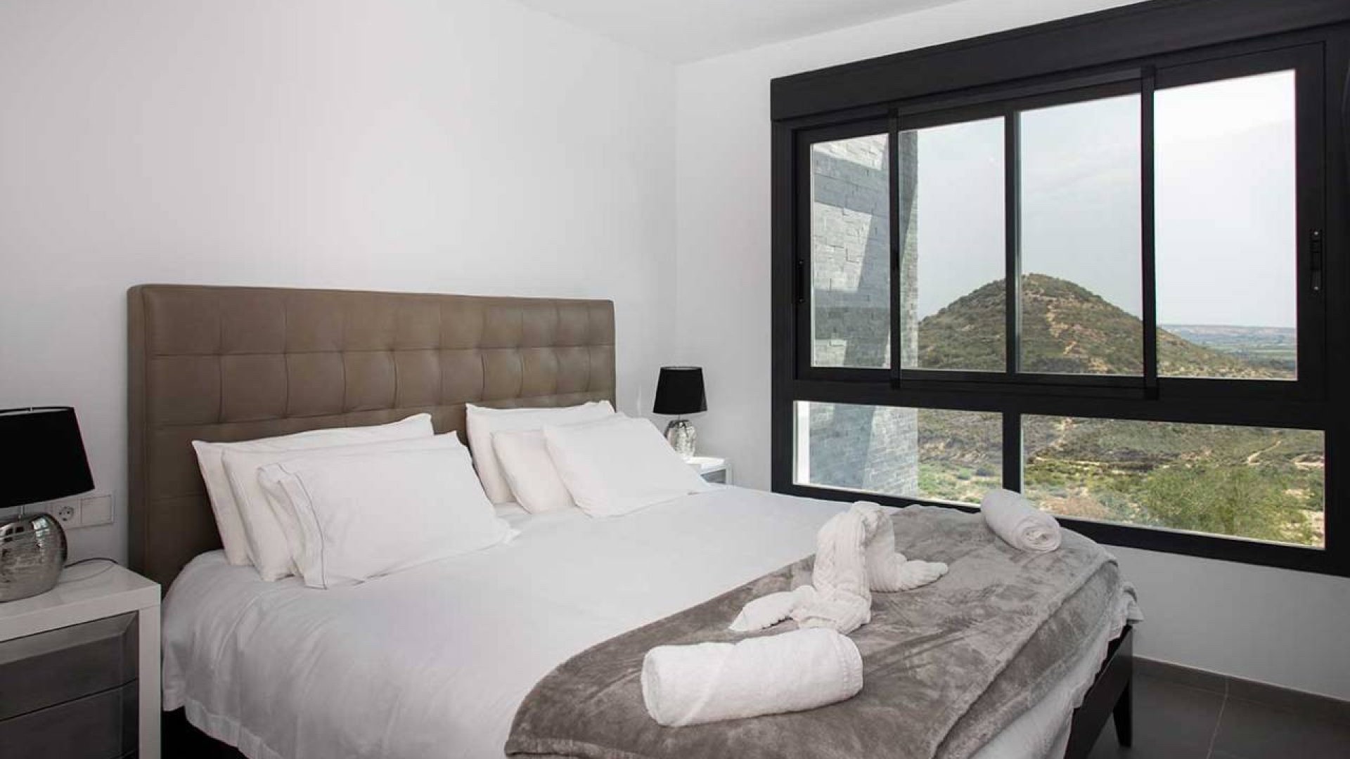 Reventa - Chalets -
Ciudad Quesada - La Marquesa Golf