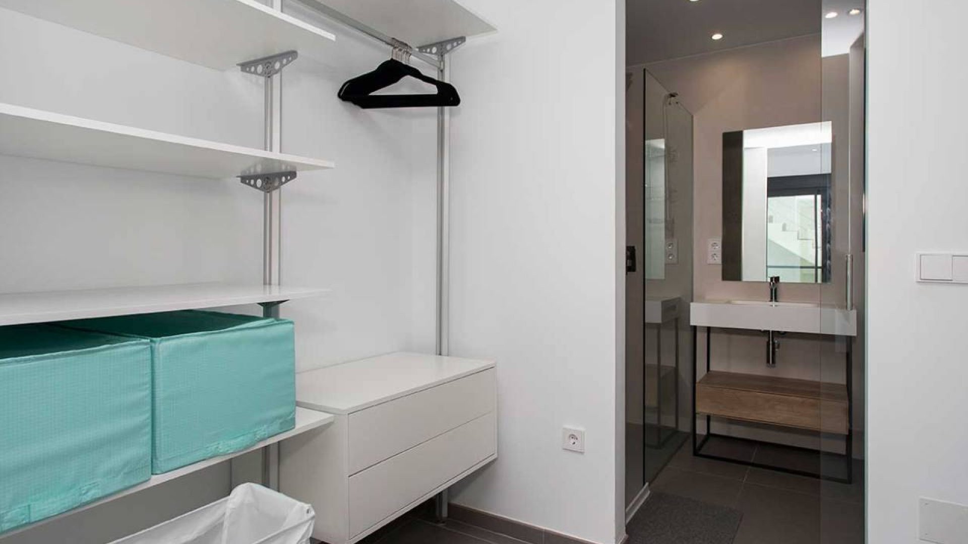 Reventa - Chalets -
Ciudad Quesada - La Marquesa Golf