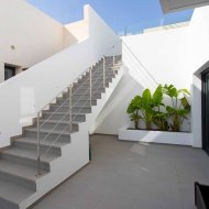 Reventa - Chalets -
Ciudad Quesada - La Marquesa Golf