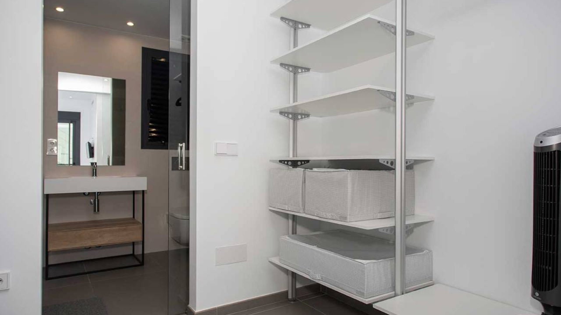 Reventa - Chalets -
Ciudad Quesada - La Marquesa Golf