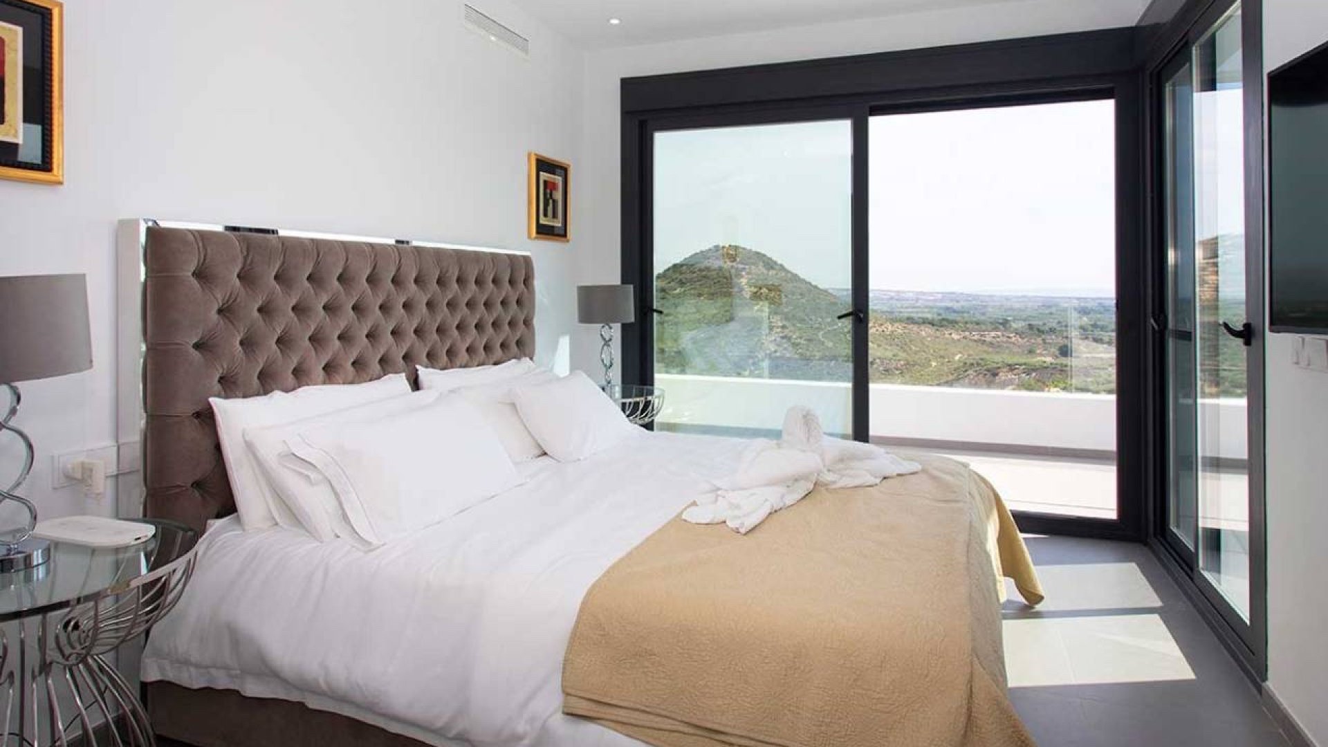 Reventa - Chalets -
Ciudad Quesada - La Marquesa Golf