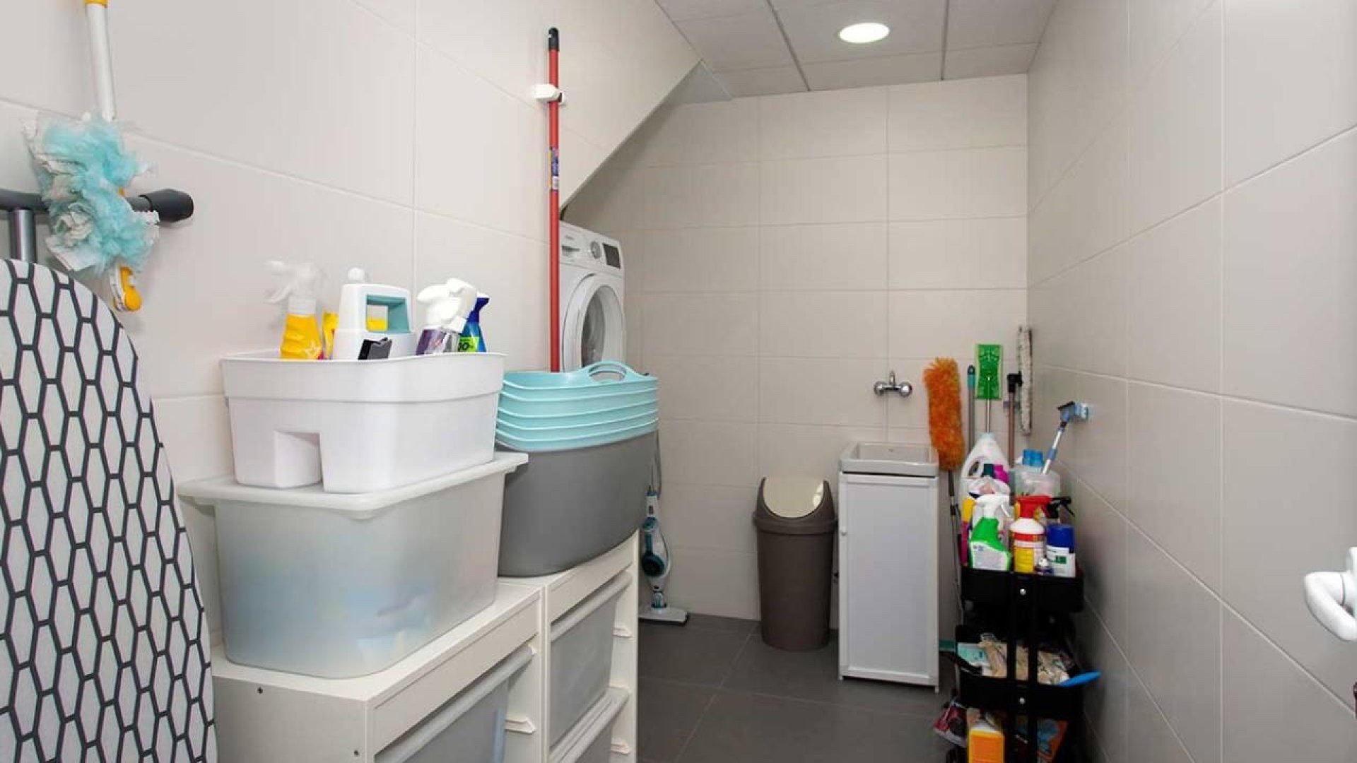 Reventa - Chalets -
Ciudad Quesada - La Marquesa Golf