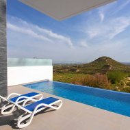 Reventa - Chalets -
Ciudad Quesada - La Marquesa Golf