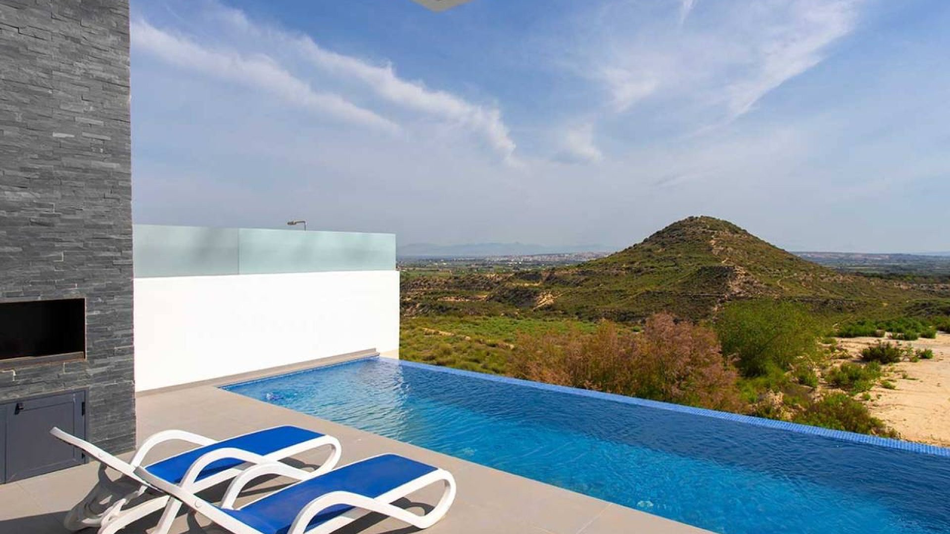 Reventa - Chalets -
Ciudad Quesada - La Marquesa Golf