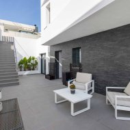 Reventa - Chalets -
Ciudad Quesada - La Marquesa Golf