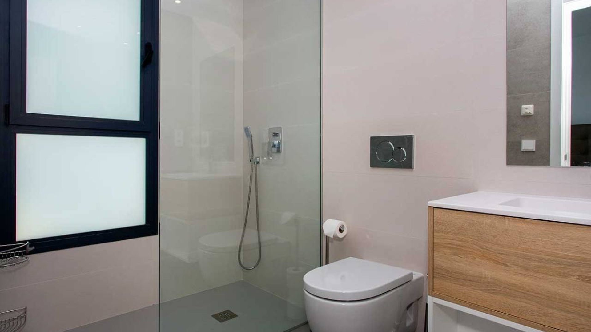 Reventa - Chalets -
Ciudad Quesada - La Marquesa Golf