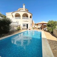 Reventa - Chalets -
Ciudad Quesada - La Marquesa Golf