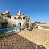 Reventa - Chalets -
Ciudad Quesada - La Marquesa Golf