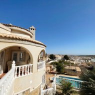 Reventa - Chalets -
Ciudad Quesada - La Marquesa Golf