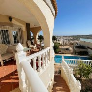 Reventa - Chalets -
Ciudad Quesada - La Marquesa Golf