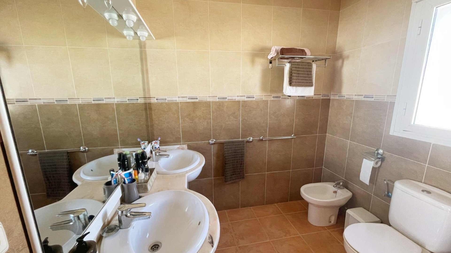 Reventa - Chalets -
Ciudad Quesada - La Marquesa Golf