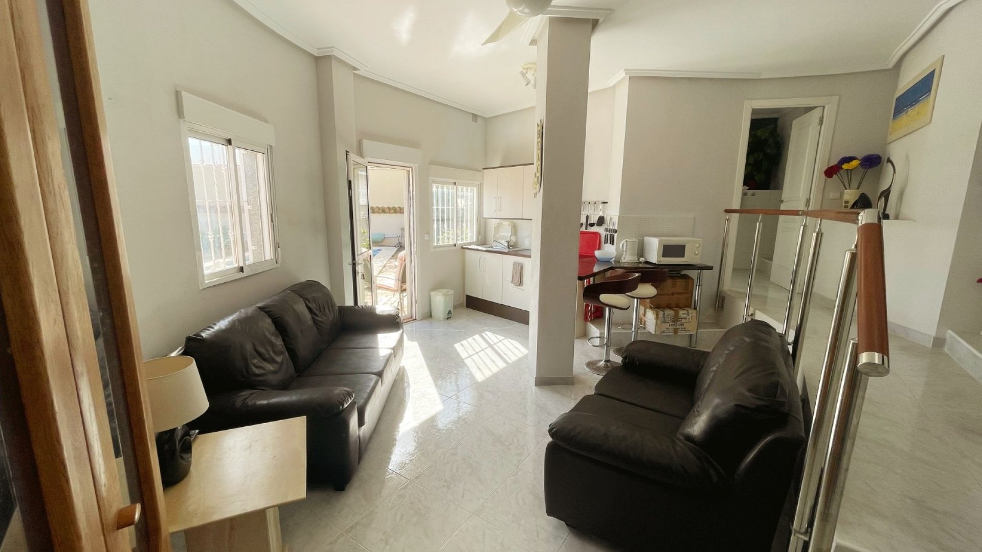 Reventa - Chalets -
Ciudad Quesada - La Marquesa Golf