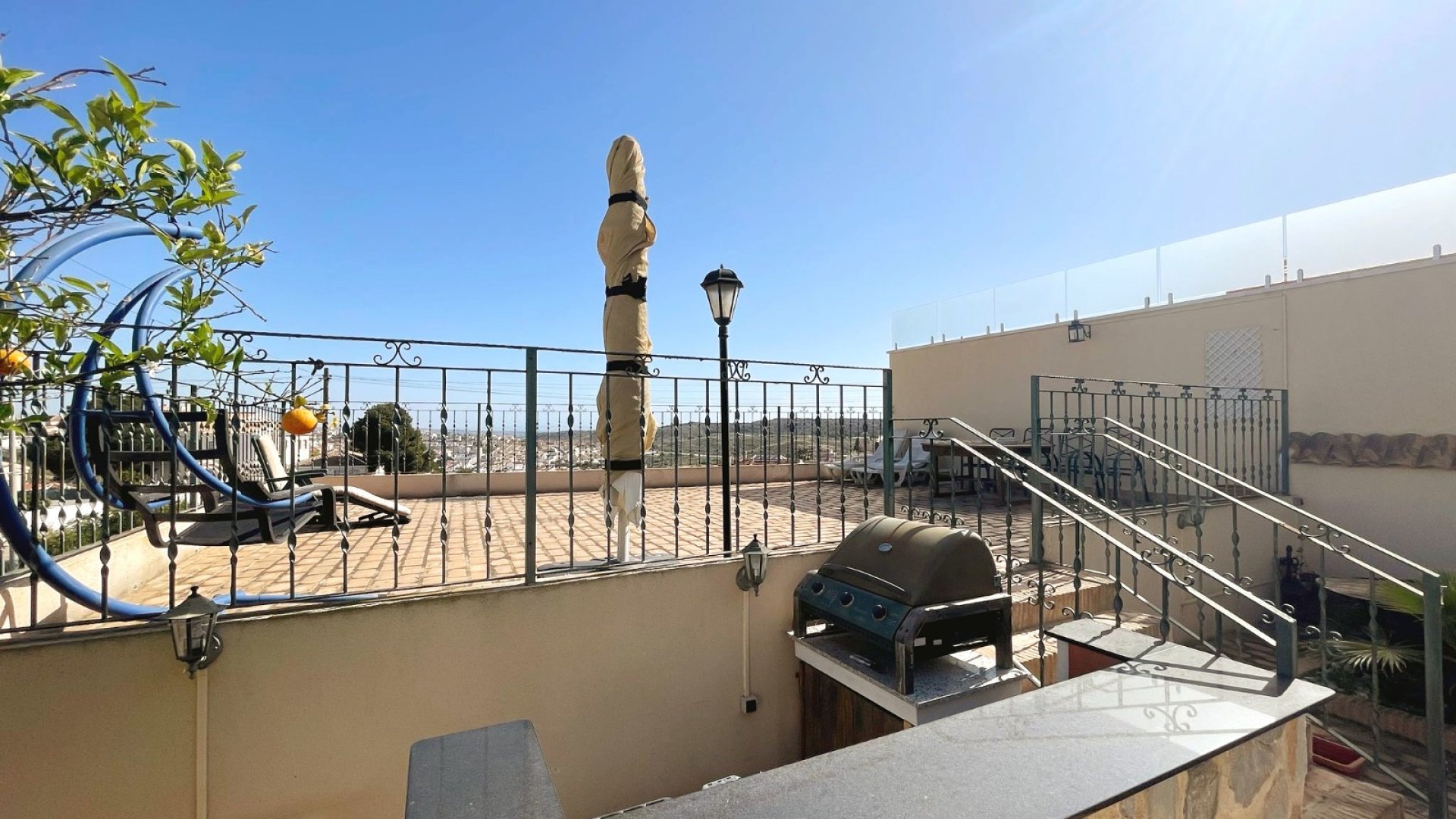 Reventa - Chalets -
Ciudad Quesada - La Marquesa Golf