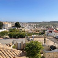 Reventa - Chalets -
Ciudad Quesada - La Marquesa Golf