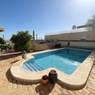 Reventa - Chalets -
Ciudad Quesada - La Marquesa Golf