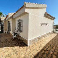 Reventa - Chalets -
Ciudad Quesada - La Marquesa Golf