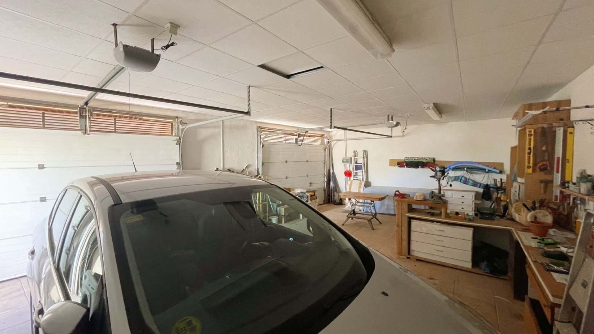 Reventa - Chalets -
Ciudad Quesada - La Marquesa Golf