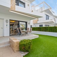 Reventa - Chalets -
Ciudad Quesada - Lo Marabú