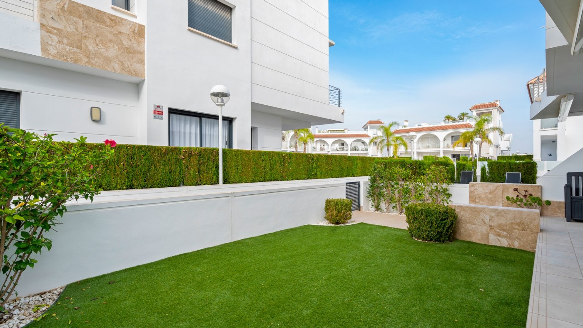 Reventa - Chalets -
Ciudad Quesada - Lo Marabú