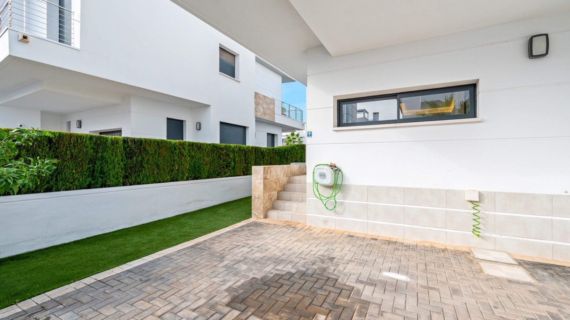 Reventa - Chalets -
Ciudad Quesada - Lo Marabú