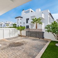 Reventa - Chalets -
Ciudad Quesada - Lo Marabú