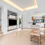 Reventa - Chalets -
Ciudad Quesada - Lo Marabú