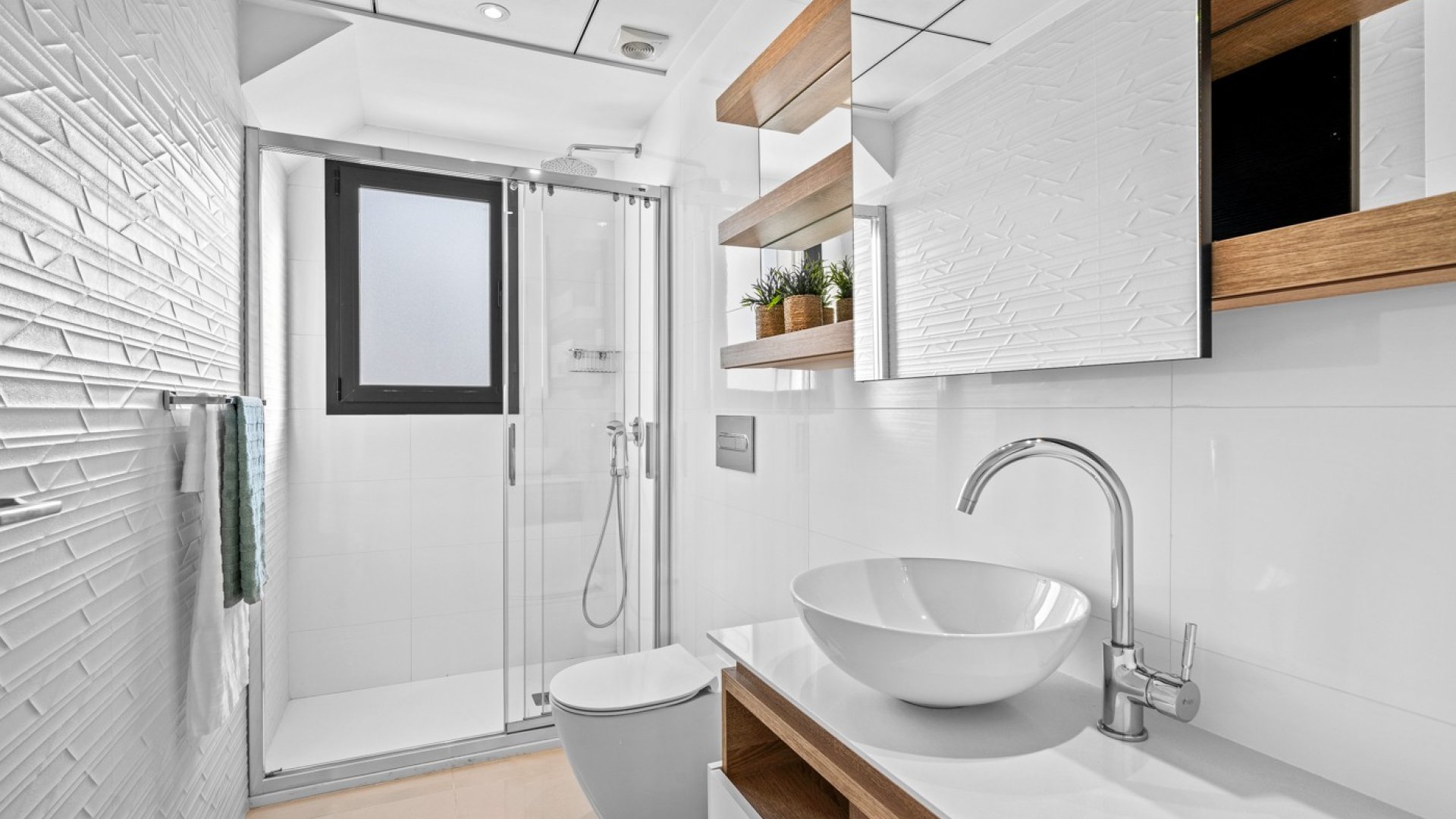 Reventa - Chalets -
Ciudad Quesada - Lo Marabú