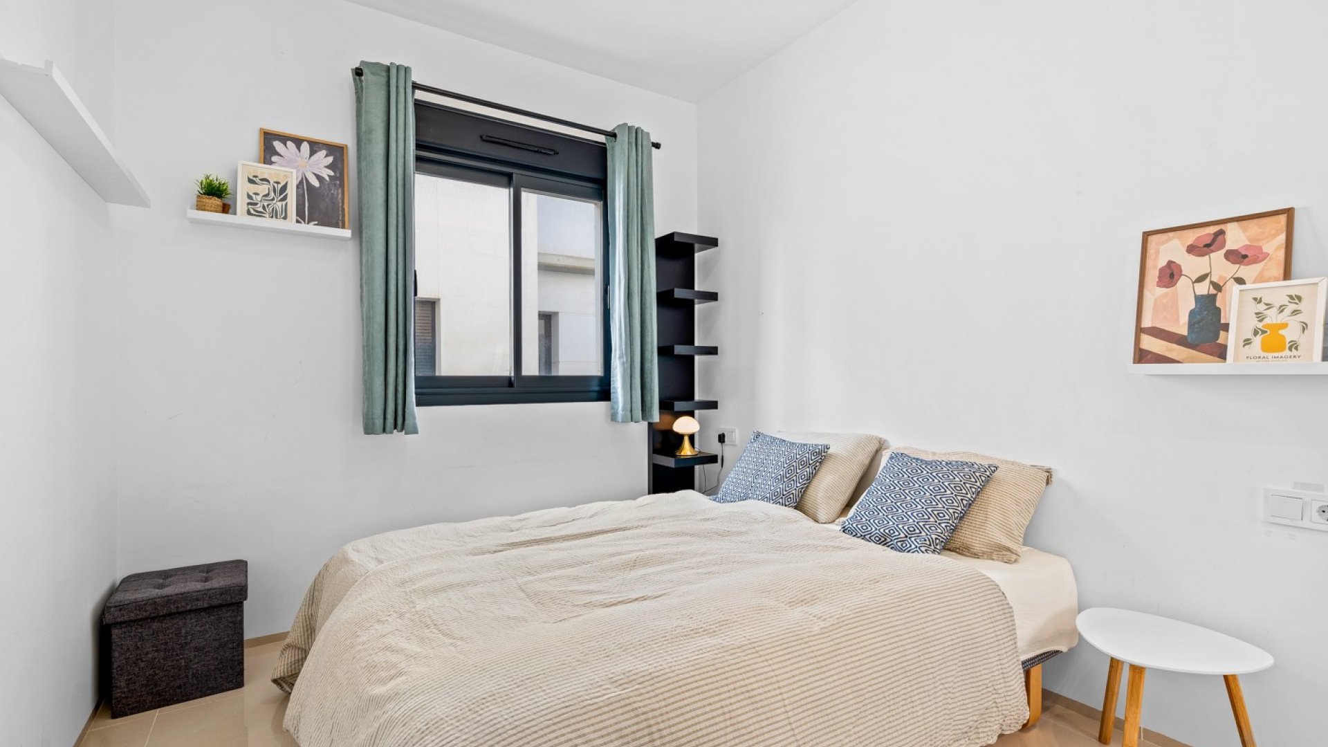 Reventa - Chalets -
Ciudad Quesada - Lo Marabú