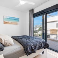 Reventa - Chalets -
Ciudad Quesada - Lo Marabú