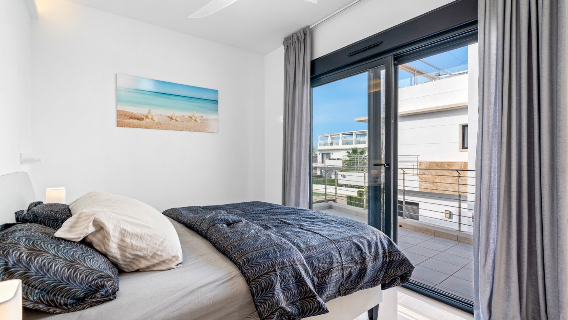 Reventa - Chalets -
Ciudad Quesada - Lo Marabú