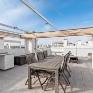 Reventa - Chalets -
Ciudad Quesada - Lo Marabú