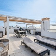 Reventa - Chalets -
Ciudad Quesada - Lo Marabú