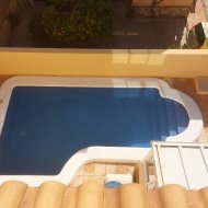 Reventa - Chalets -
Ciudad Quesada - Lo Marabú