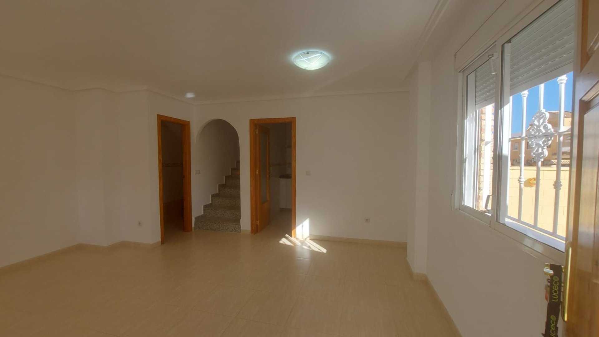 Reventa - Chalets -
Ciudad Quesada - Lo Marabú