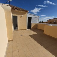 Reventa - Chalets -
Ciudad Quesada - Lo Marabú