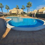 Reventa - Chalets -
Ciudad Quesada - Lo Marabú