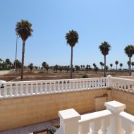 Reventa - Chalets -
Ciudad Quesada - Lo Marabú