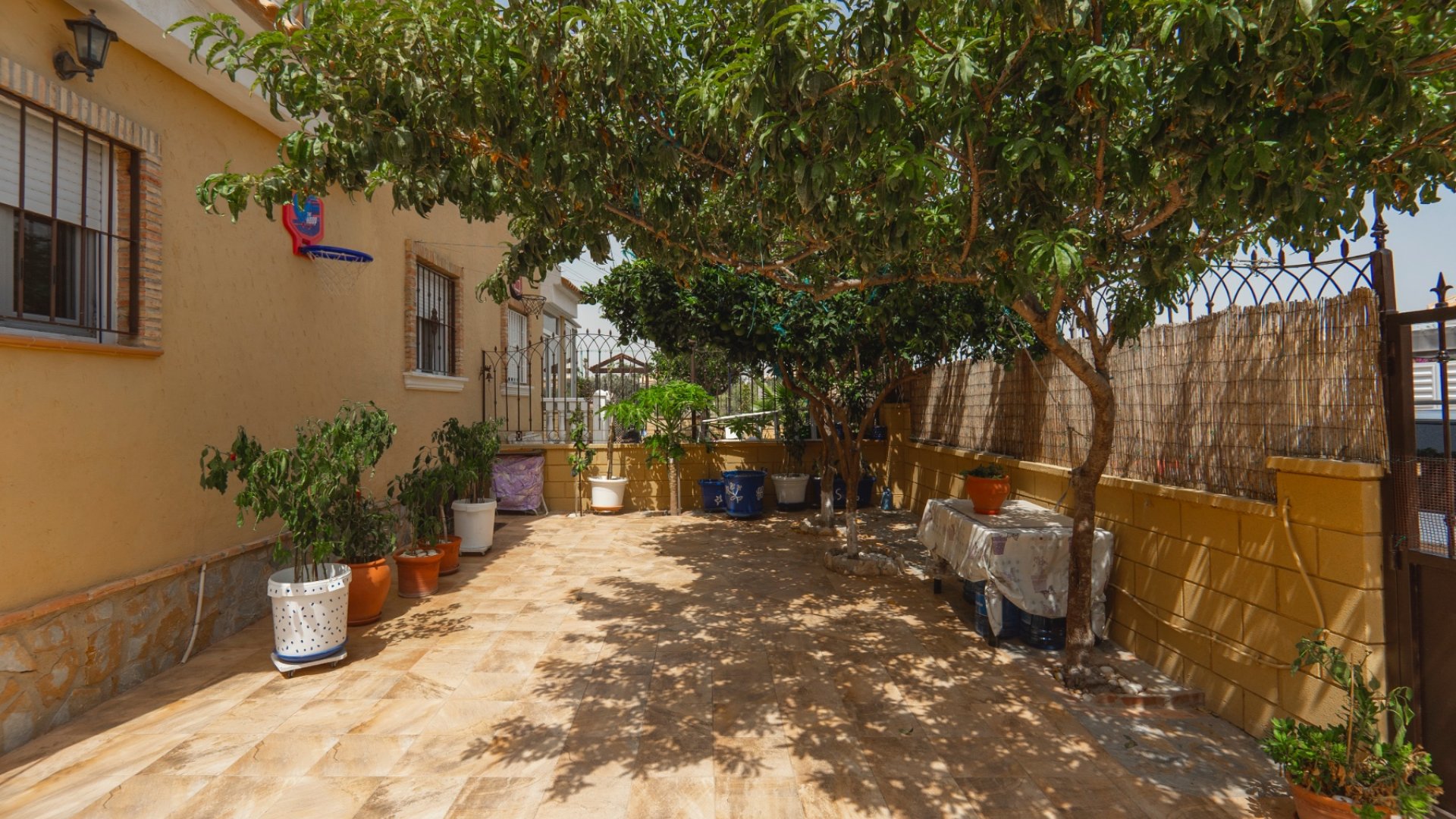 Reventa - Chalets -
Ciudad Quesada - Lo Marabú