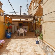 Reventa - Chalets -
Ciudad Quesada - Lo Marabú