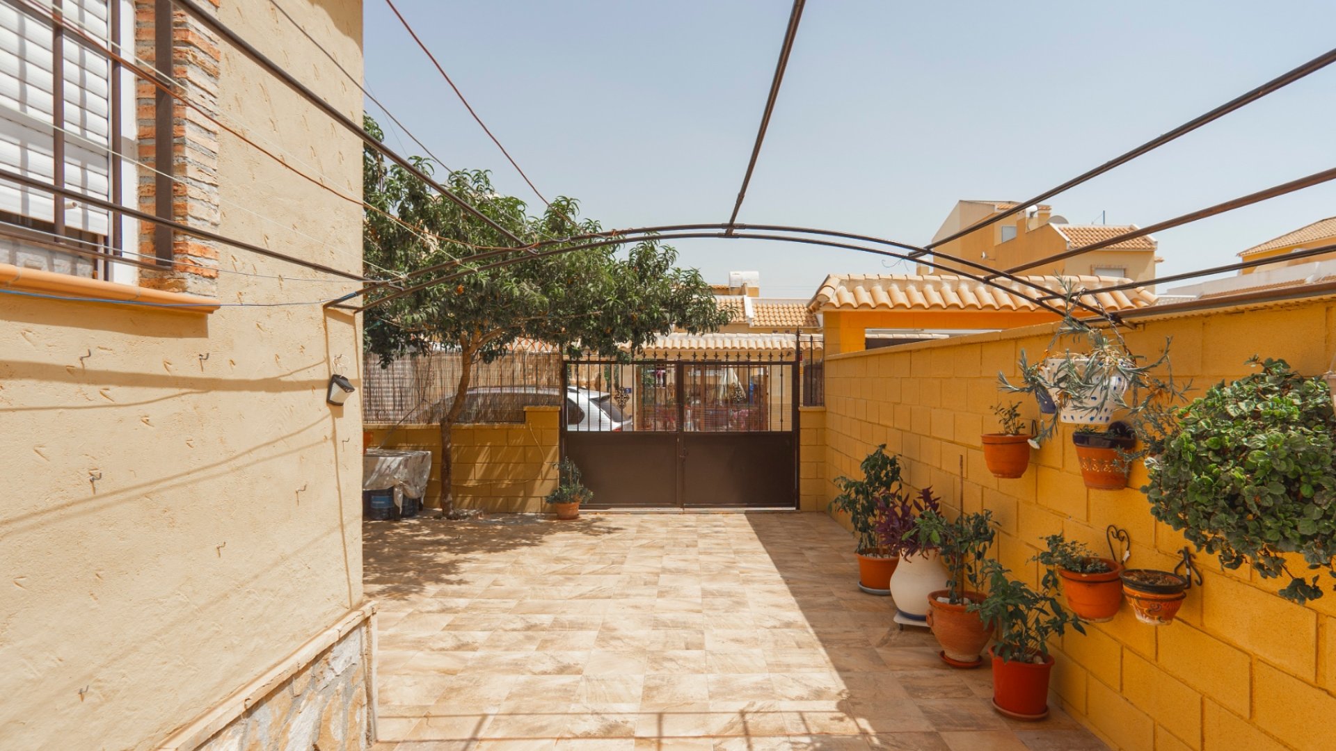 Reventa - Chalets -
Ciudad Quesada - Lo Marabú