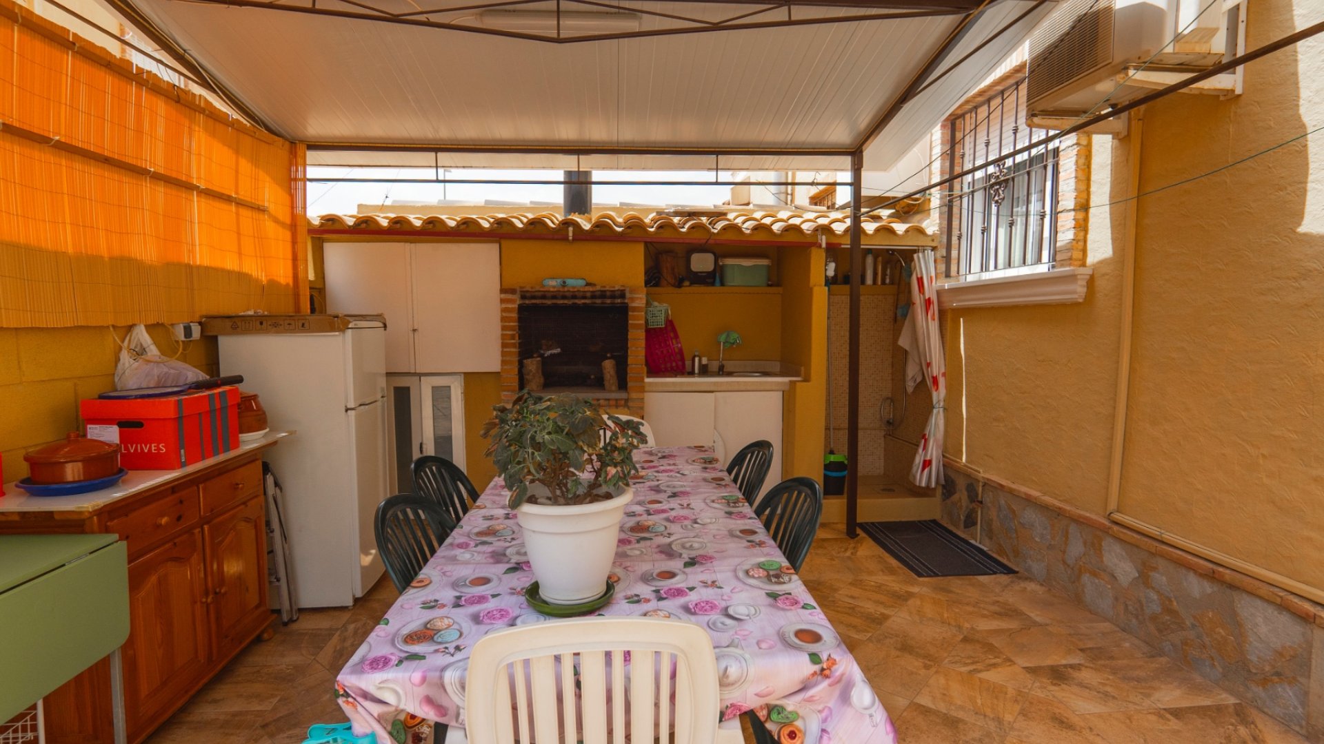 Reventa - Chalets -
Ciudad Quesada - Lo Marabú