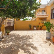 Reventa - Chalets -
Ciudad Quesada - Lo Marabú