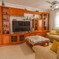Reventa - Chalets -
Ciudad Quesada - Lo Marabú