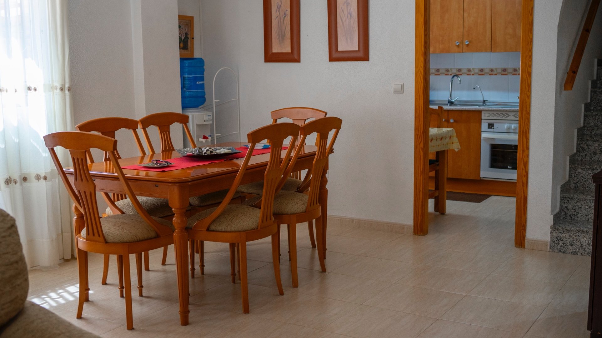 Reventa - Chalets -
Ciudad Quesada - Lo Marabú