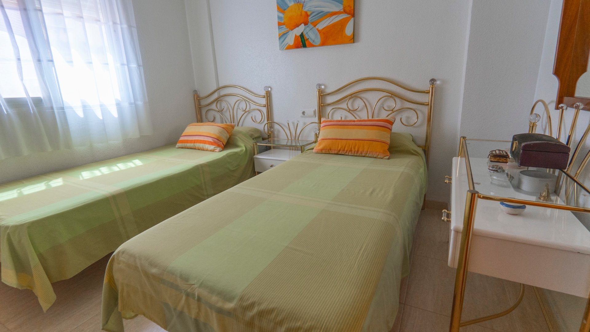 Reventa - Chalets -
Ciudad Quesada - Lo Marabú