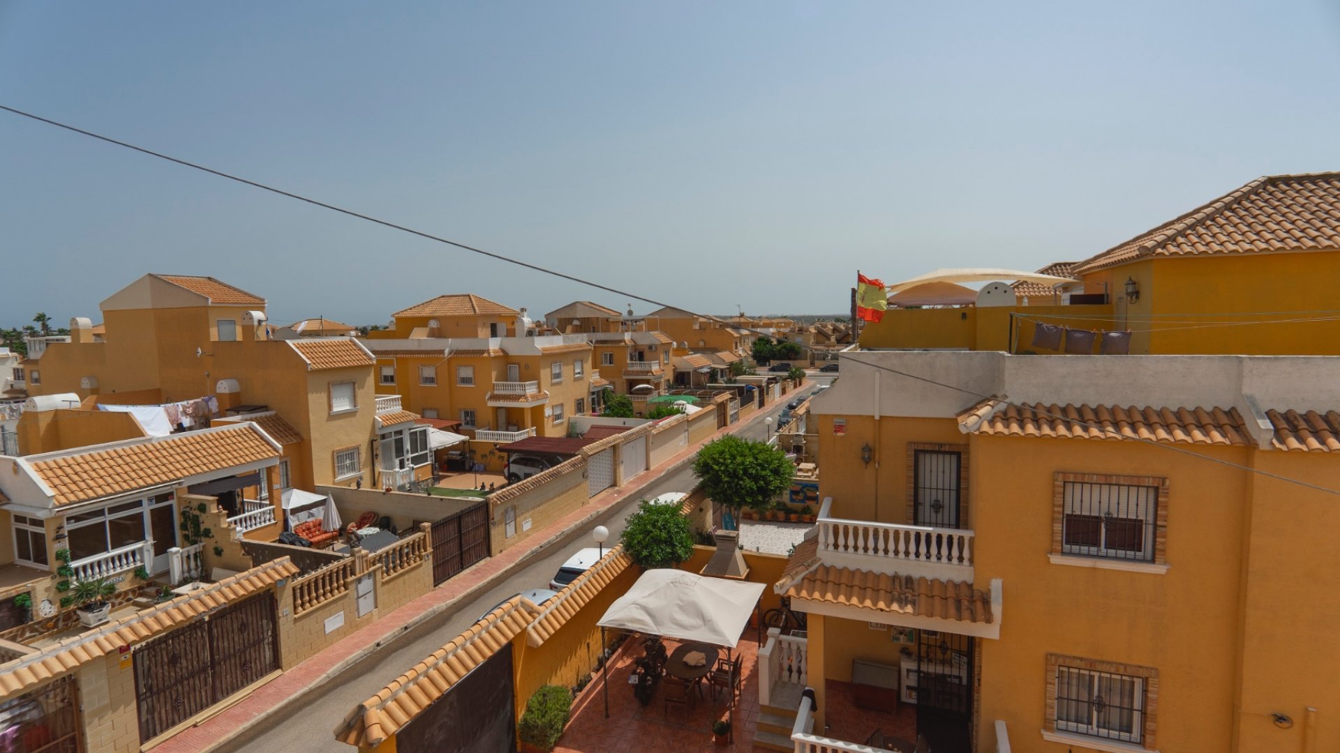 Reventa - Chalets -
Ciudad Quesada - Lo Marabú