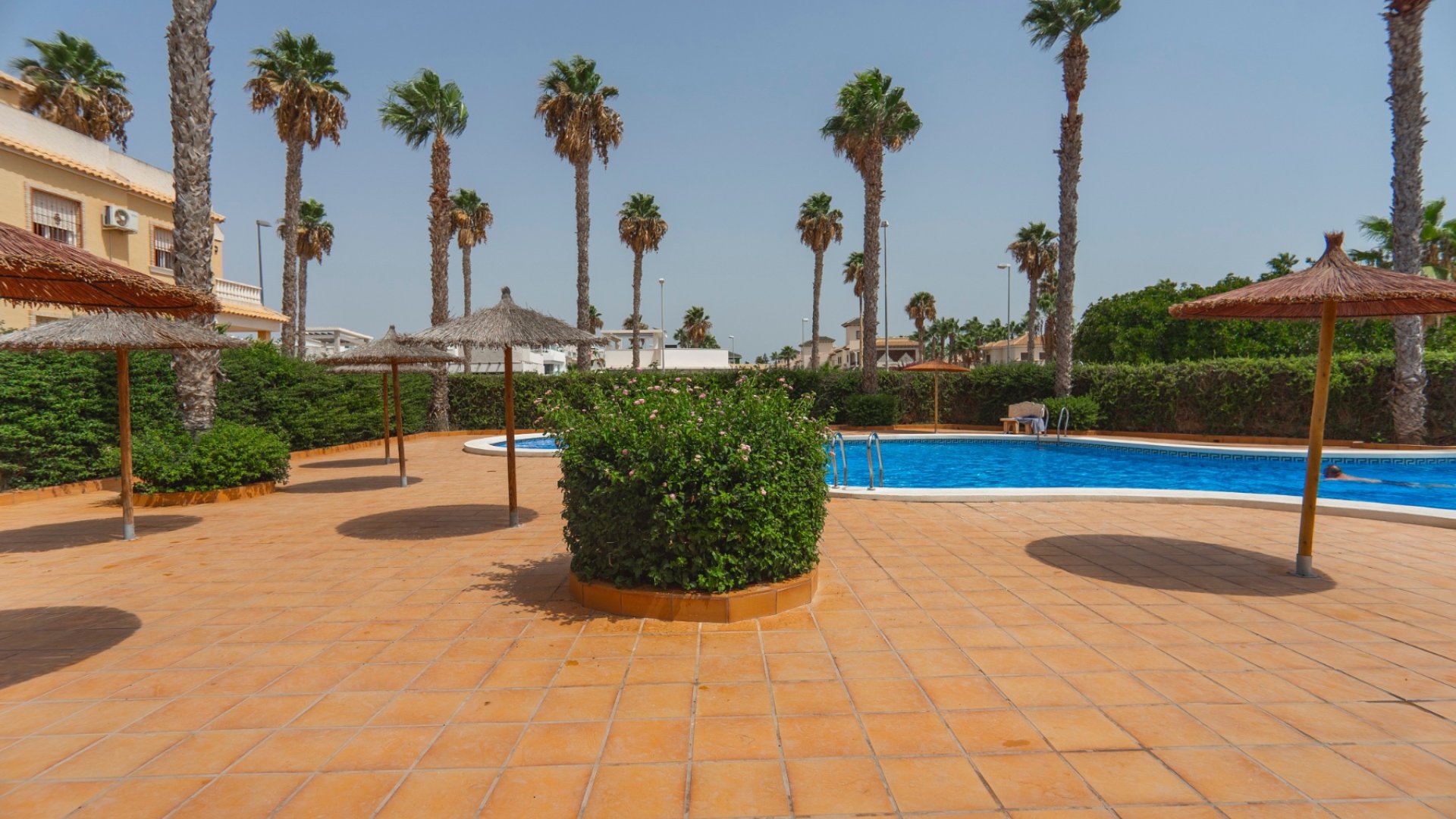 Reventa - Chalets -
Ciudad Quesada - Lo Marabú