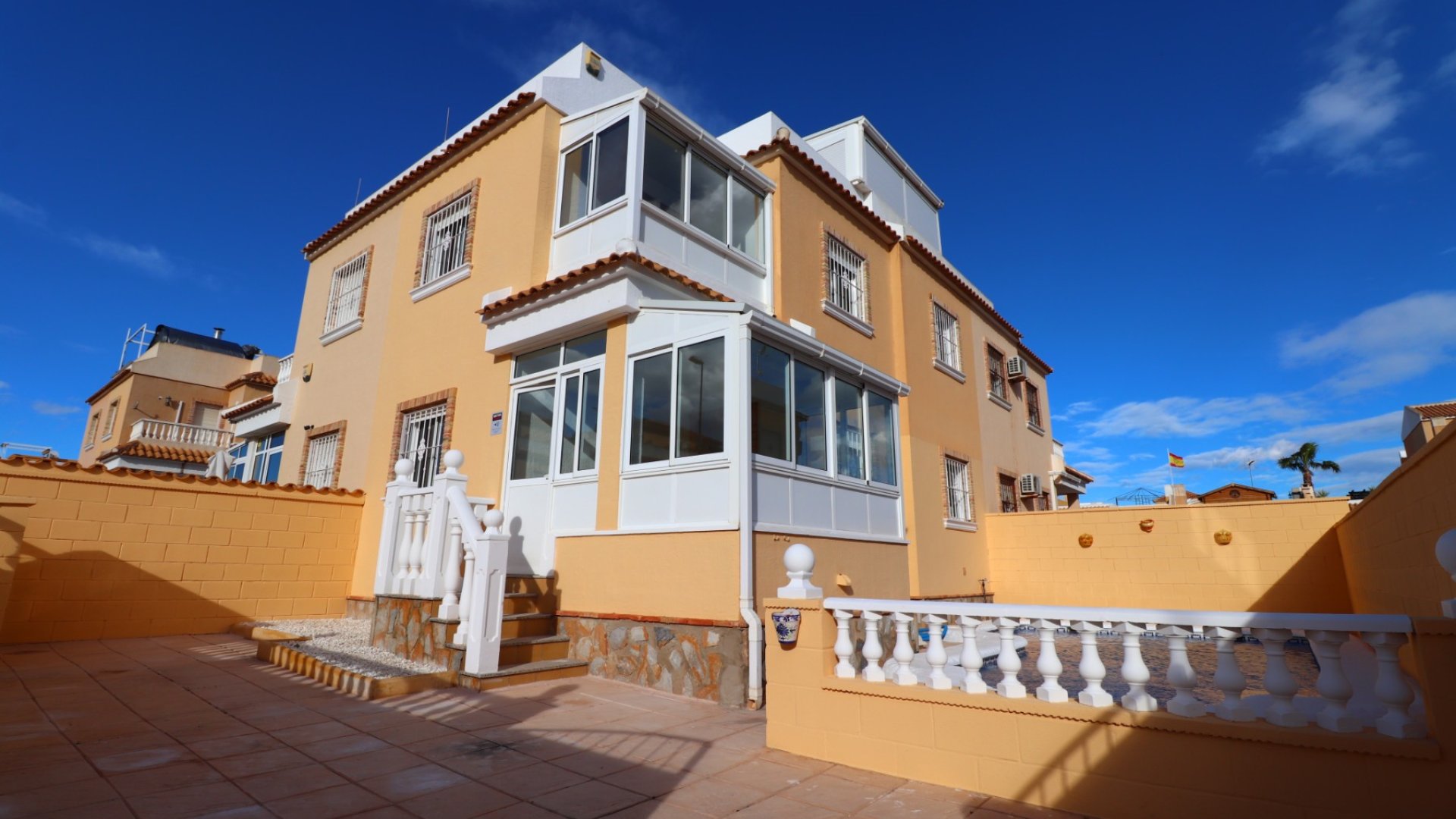 Reventa - Chalets -
Ciudad Quesada - Lo Marabú